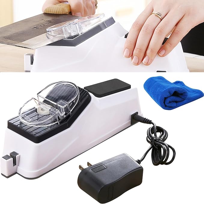 Electric Knife Sharpener - SOUQ AL SALAM