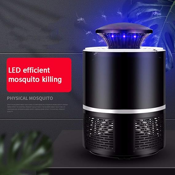 Electric Portable Insect Killer Lamp - SOUQ AL SALAM