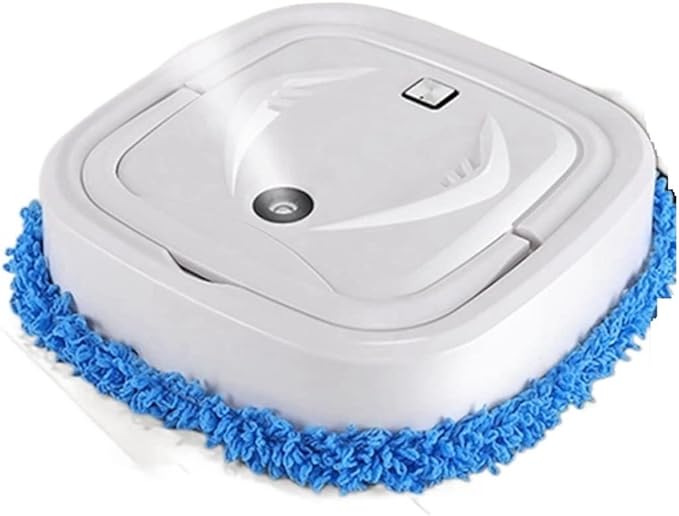 Smart Robot Vacuum Cleaner - SOUQ AL SALAM