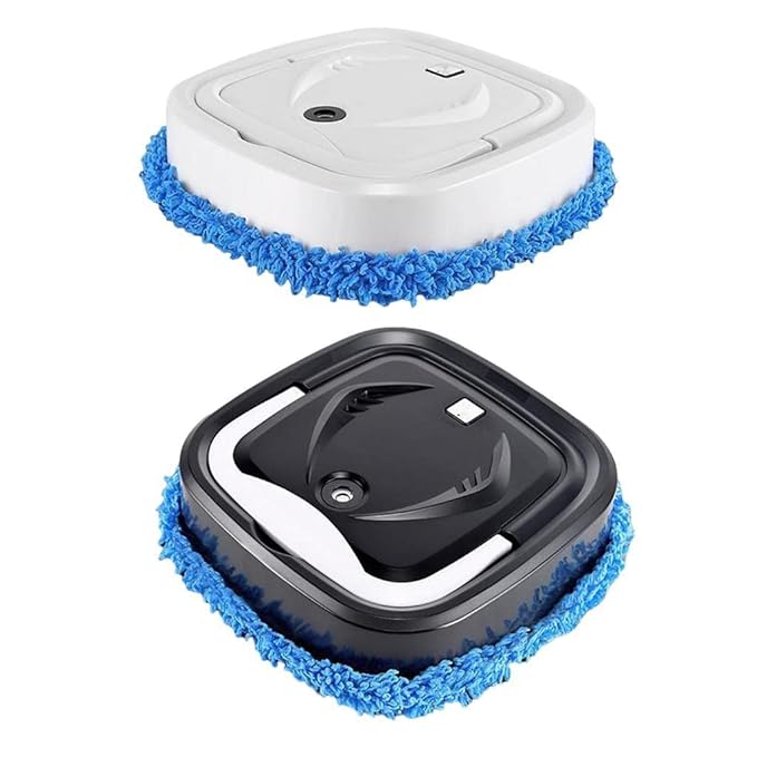 Smart Robot Vacuum Cleaner - SOUQ AL SALAM